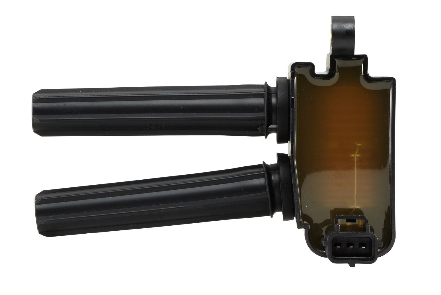 Hella Ignition Coil for Jeep & Chrysler, OEM quality, OEM 5602129AA - View 2