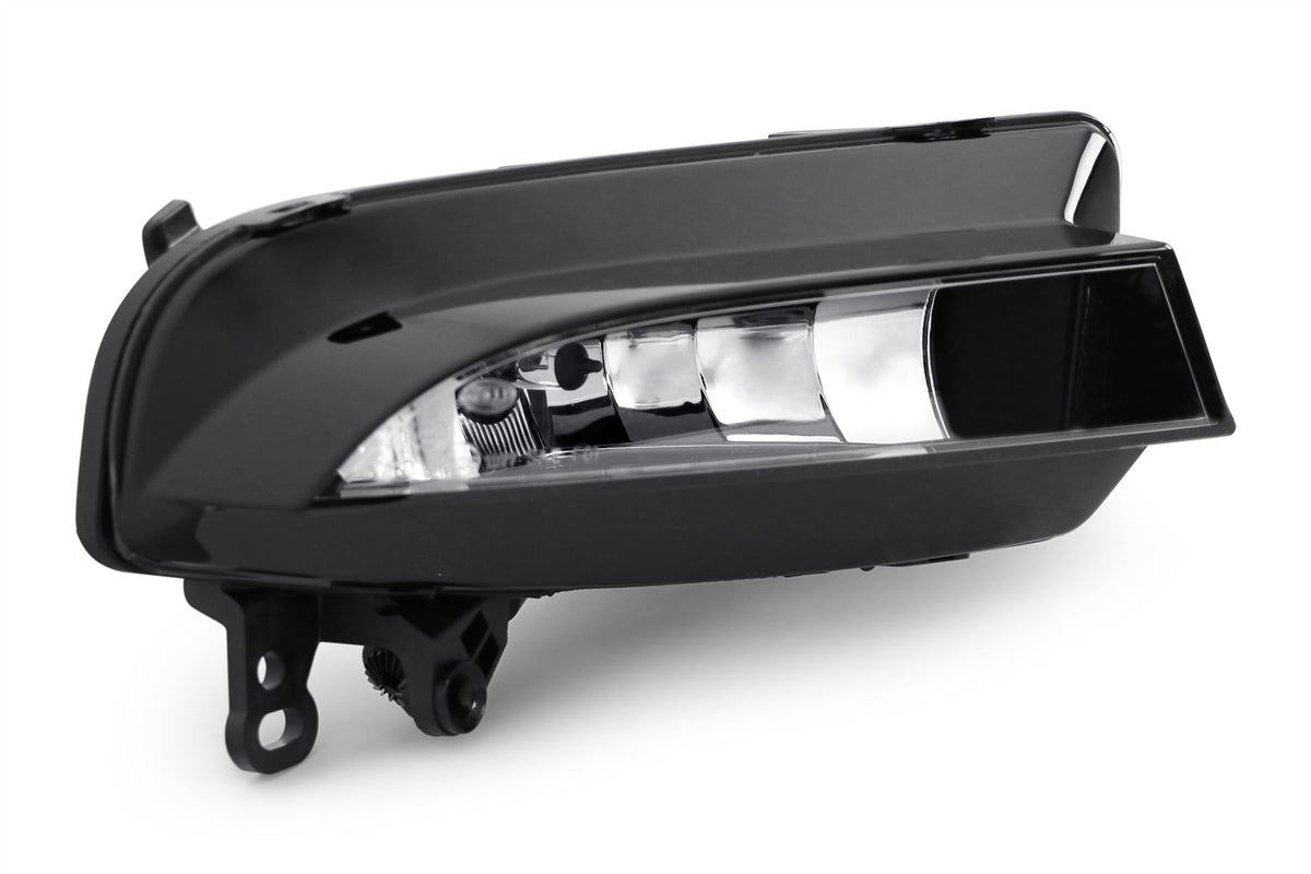 Hella Right Front Fog Light for Audi, OEM quality, OEM 8T0941700C - View 5