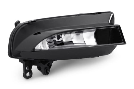 Hella Right Front Fog Light for Audi, OEM quality, OEM 8T0941700C - View 5