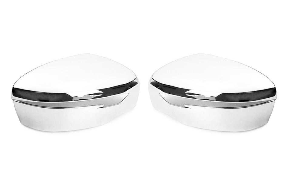 Door Mirror Cover - for Nissan | Eurowagens - View 2
