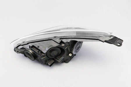 Hella DRL Right Headlight for Ford, OEM quality, OEM 1866230 - View 5