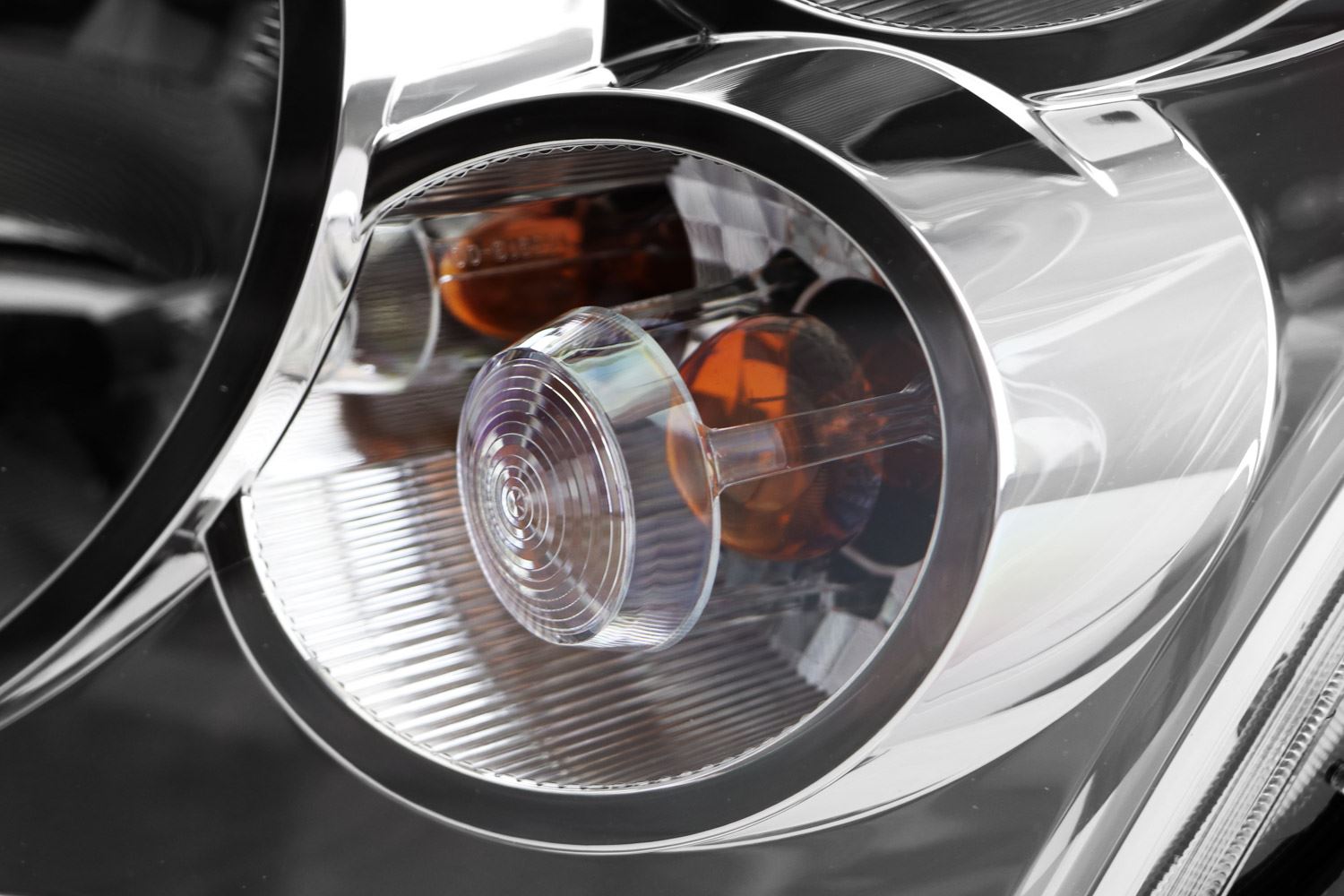 Hella DRL Left Headlight for Mercedes-Benz, OEM quality, OEM A6398202061 - View 2
