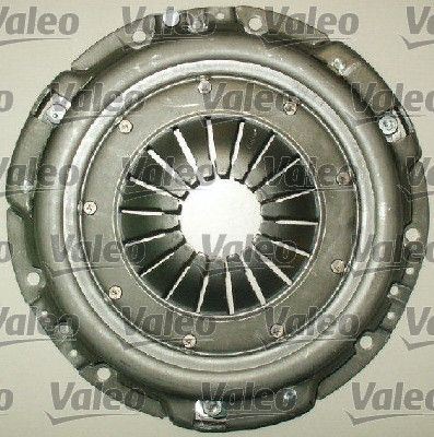 Valeo Clutch Kit for Alfa Romeo, OEM quality, OEM 0046518689 - View 3