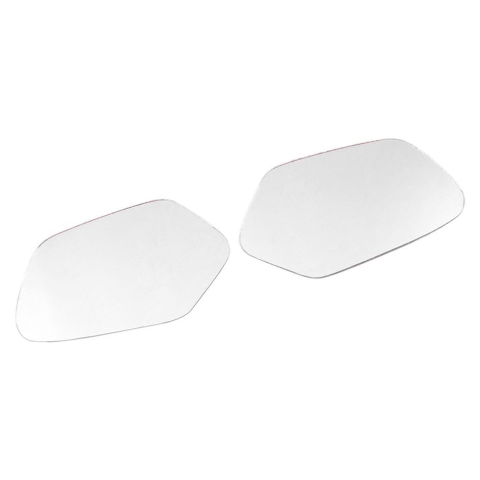 Rearview Mirror Convex Lens | Eurowagens