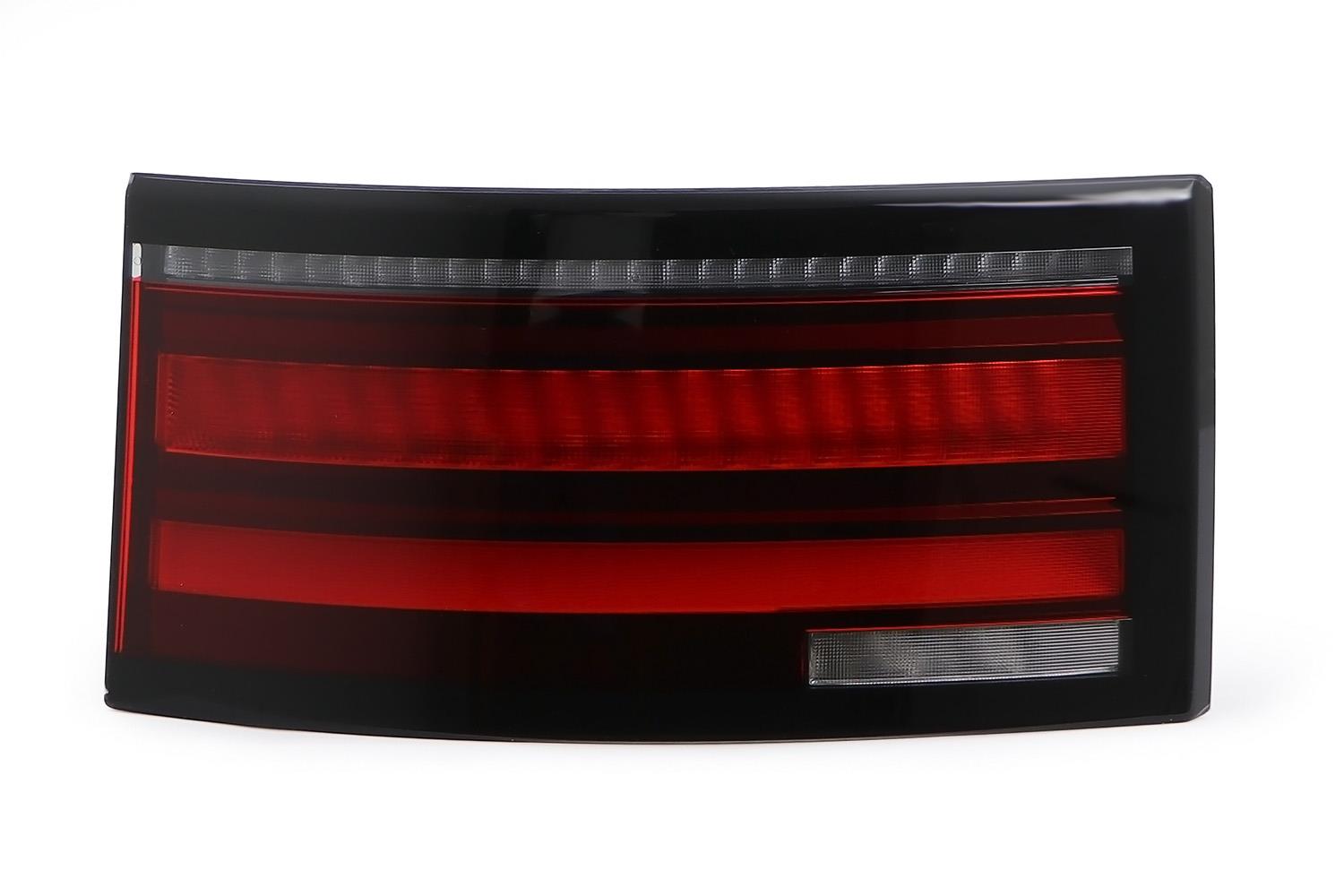Land Rover Discovery Rear Light, Magneti Marelli OEM, OEM LR144110 - View 8