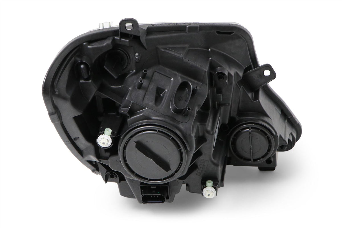 Hella DRL Left Headlight for Mercedes-Benz, OEM quality, OEM A9068202561 - View 9