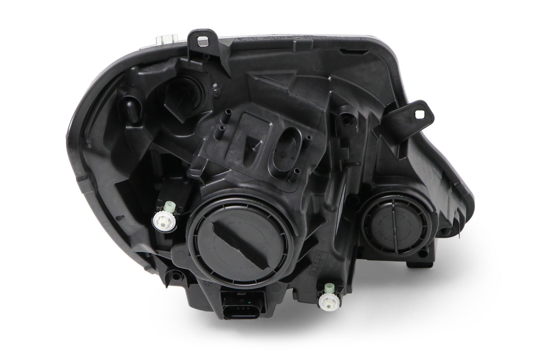 Hella DRL Left Headlight for Mercedes-Benz, OEM quality, OEM A9068202561 - View 9