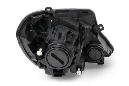Hella DRL Left Headlight for Mercedes-Benz, OEM quality, OEM A9068202561 - View 9