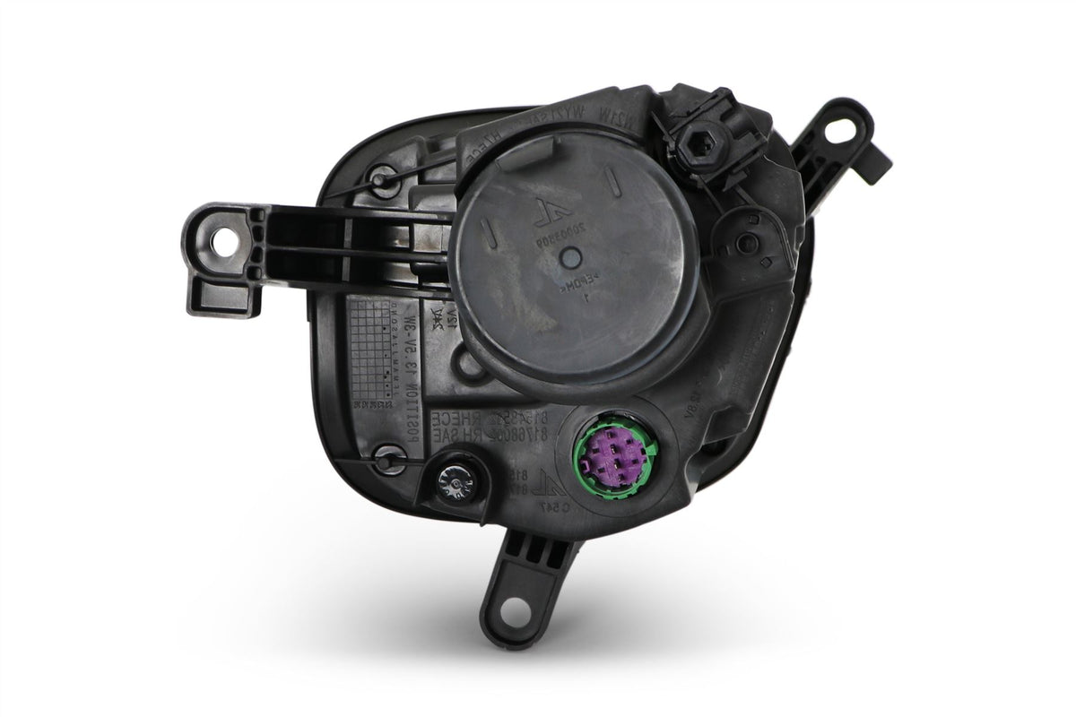 Fiat 500L Left Headlight, Magneti Marelli OEM, OEM 52070820 - View 5