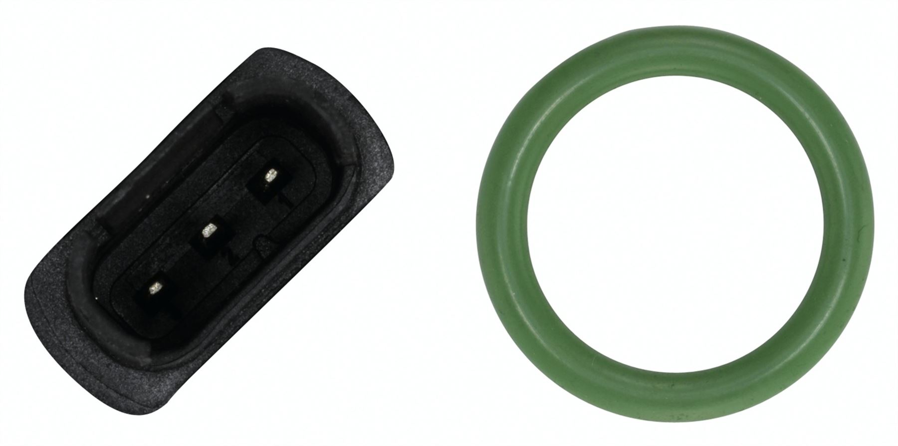 Hella Sensor for BMW, OEM quality, OEM 13 62 7 548 995 - View 3