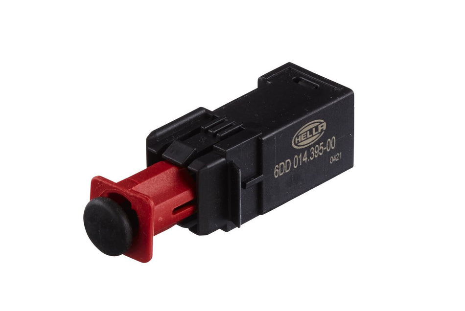 Hella Stop Light Switch for Saab, Vauxhall & more, OEM quality, OEM 6366.F1