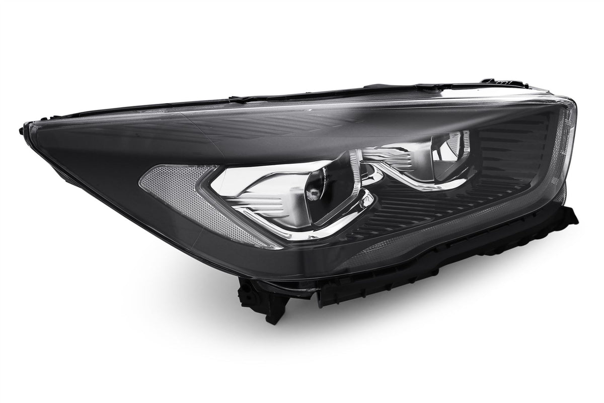 Ford Kuga Right Headlight, Valeo OEM, OEM GV4113008KA - View 10