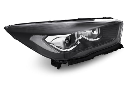 Ford Kuga Right Headlight, Valeo OEM, OEM GV4113008KA - View 10