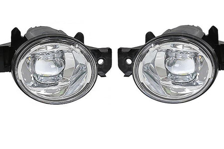 Front Fog Light Set LED - for Nissan & Renault - OEM 11066CM | Eurowagens - View 10