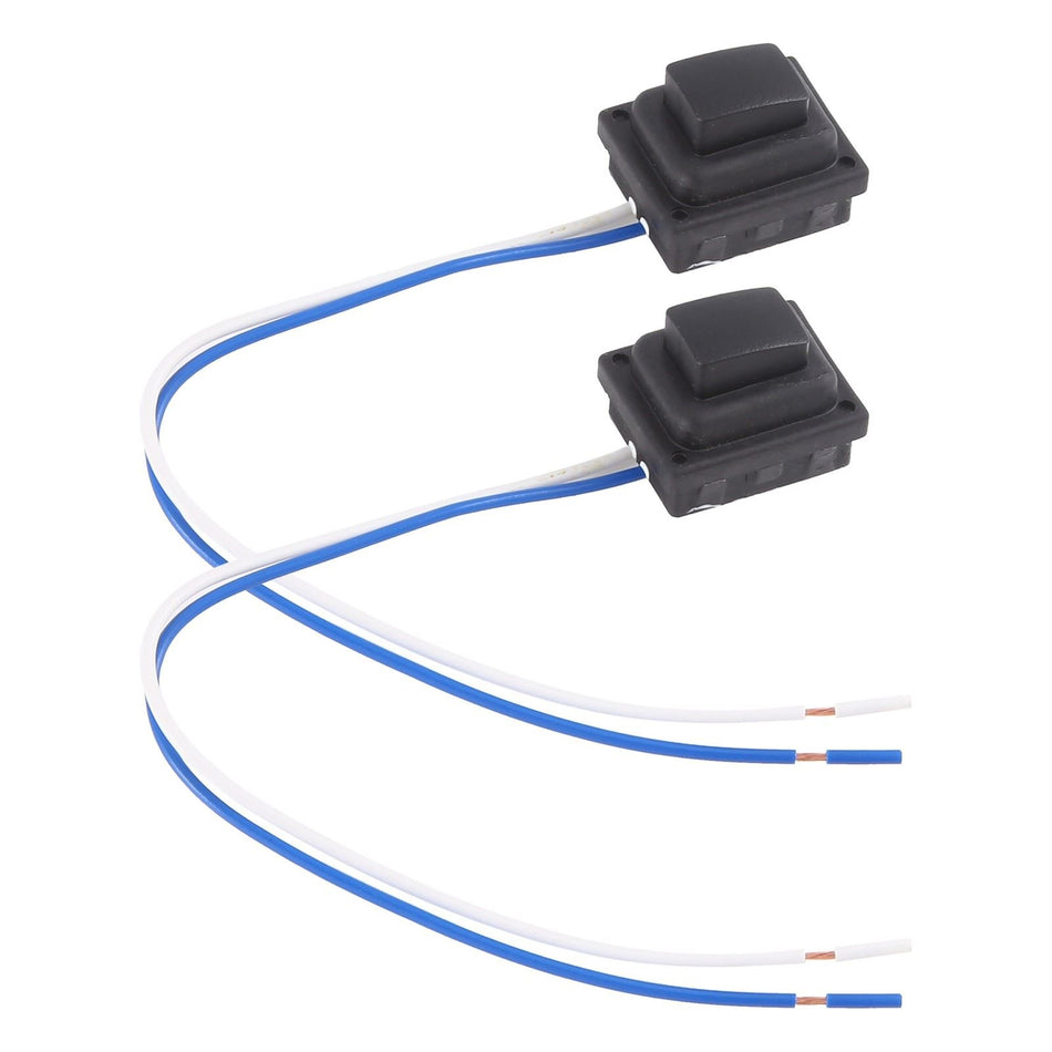Door Handle Button Switch Front - for Hyundai - OEM 82651-D3710 | Eurowagens