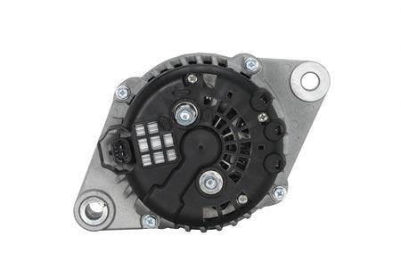 Hella Alternator for Vauxhall, OEM quality, OEM 12 02 236 - View 2