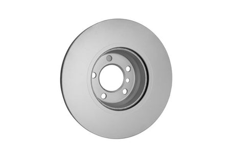 BMW 4 Coupe Brake Disc, Hella OEM, OEM 34116792221 - View 3