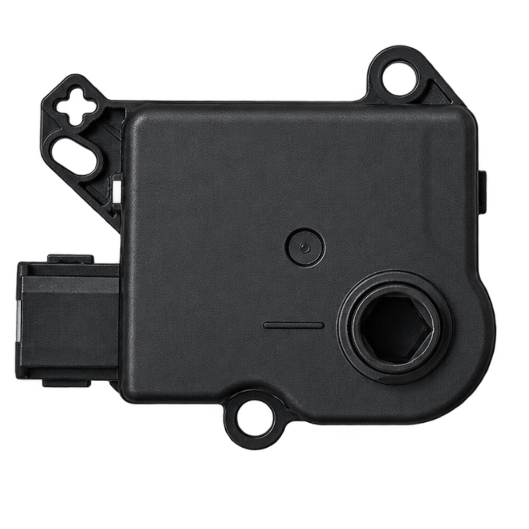Blend Door Actuator - for Nissan & Infiniti - OEM 274435Z010 | Eurowagens 6