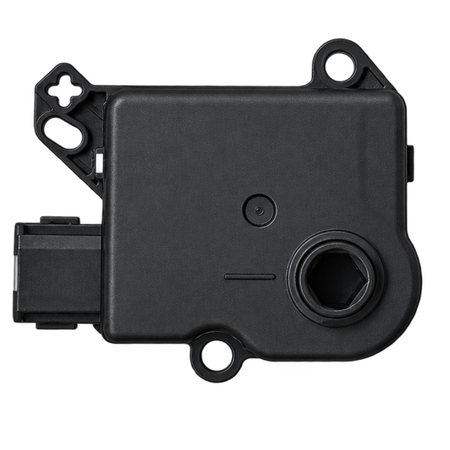Blend Door Actuator - for Nissan & Infiniti - OEM 274435Z010 | Eurowagens 6