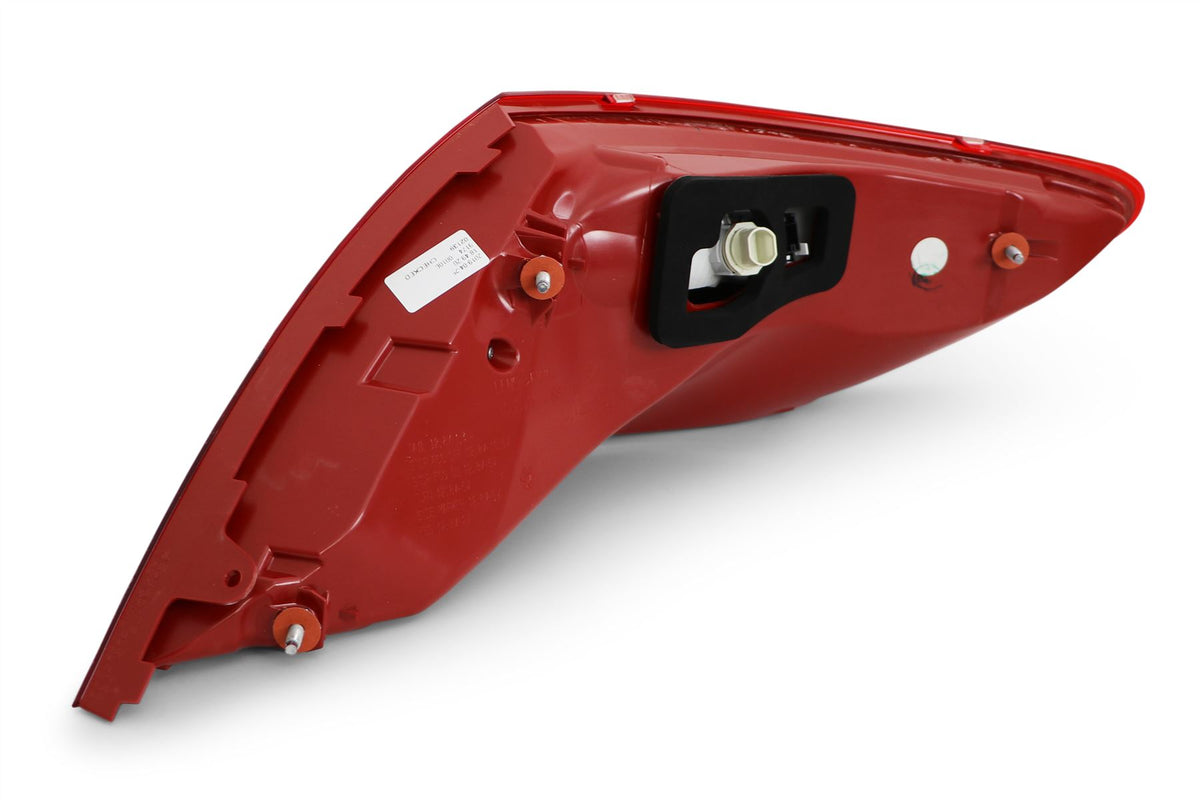 Mercedes-Benz SLK Left Rear Light, Magneti Marelli OEM, OEM A1729062000 - View 4
