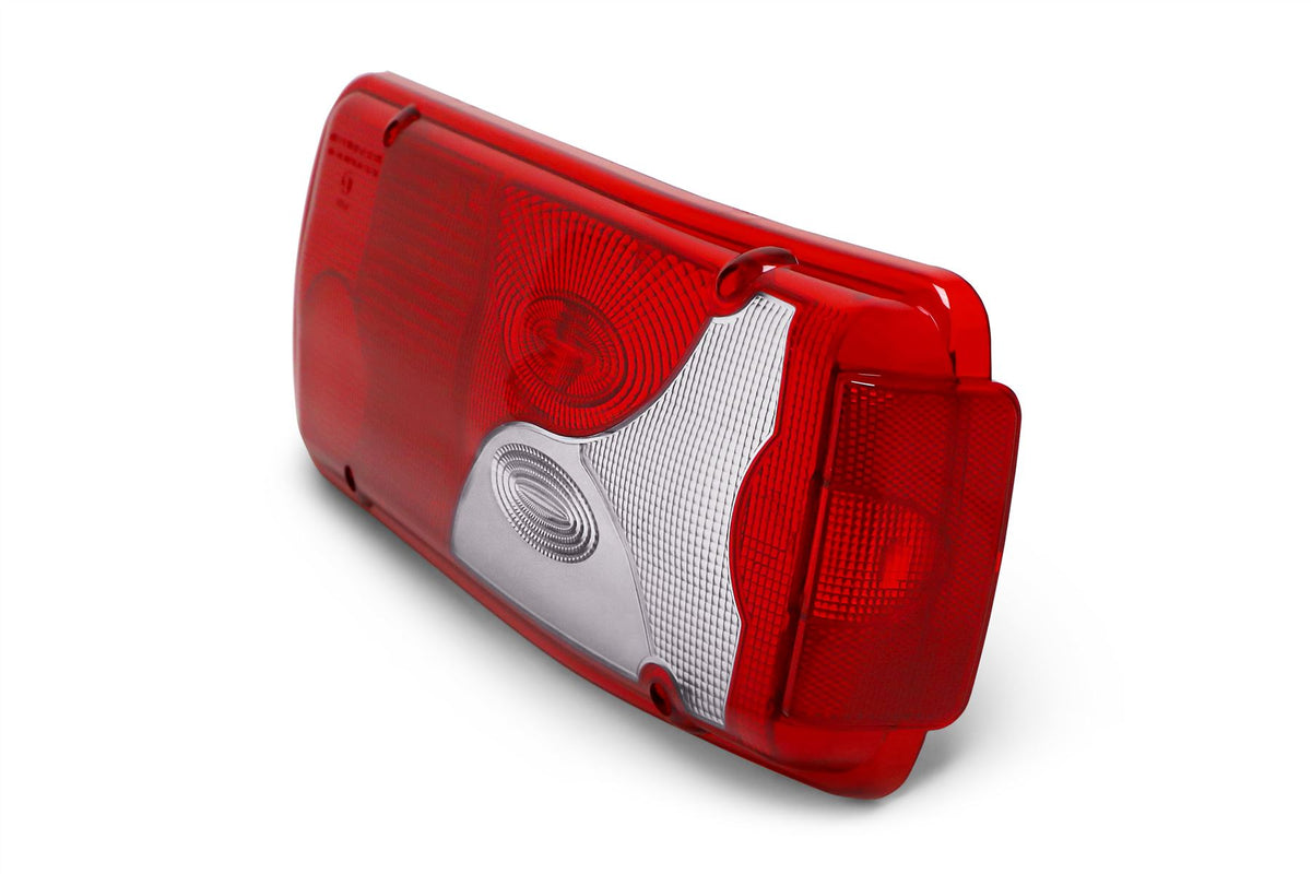 Rear Light Right - for Volkswagen & Mercedes-Benz | Eurowagens - View 7