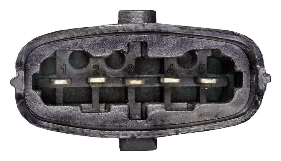 Hella Sensor for Vauxhall, OEM quality, OEM 55187718 - View 2
