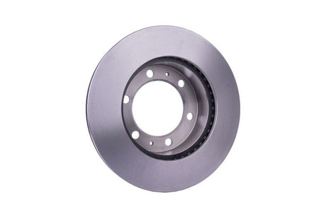 Toyota Hilux VII Pickup Brake Disc, Hella OEM, OEM 435120K060 - View 4
