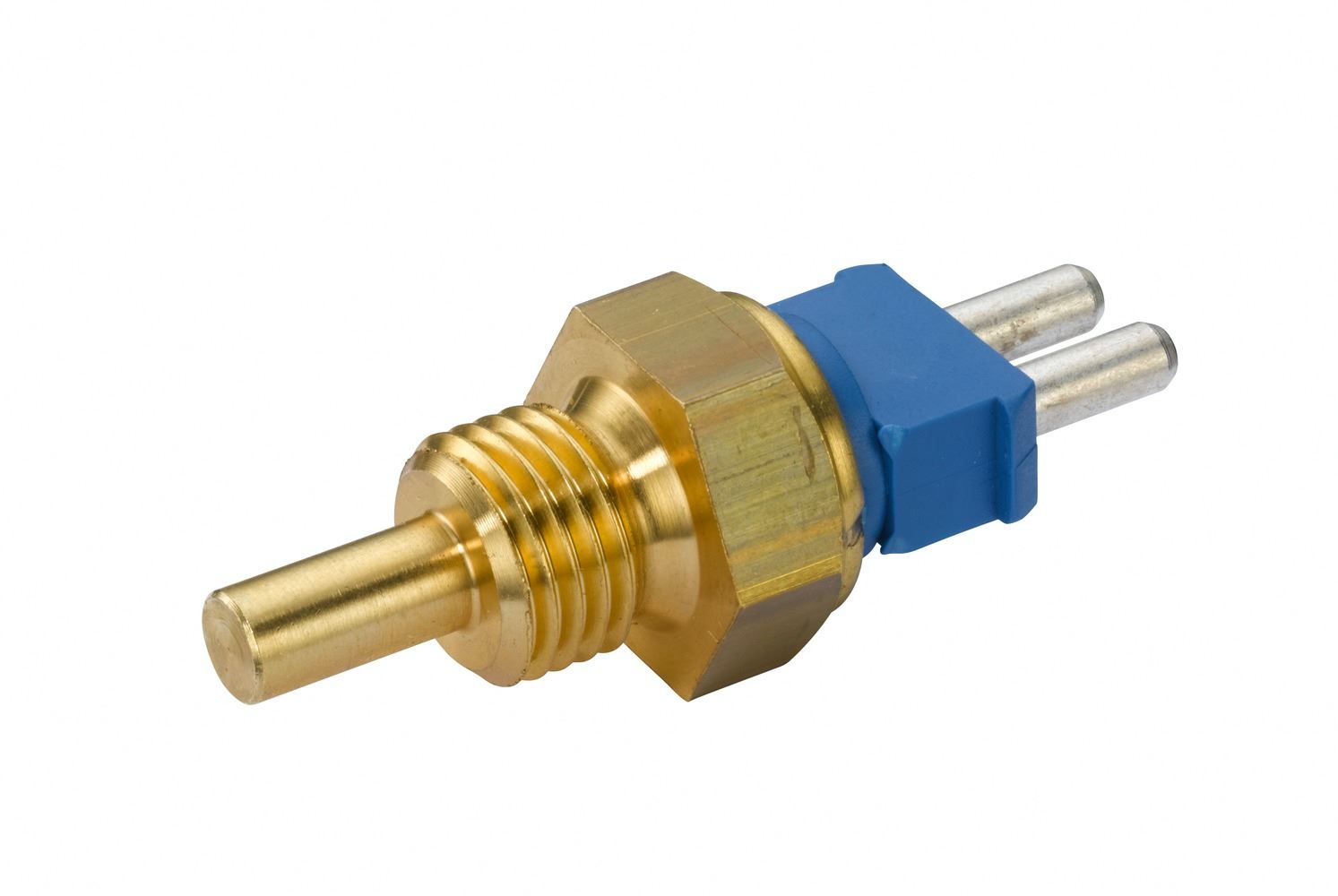 Hella Temperature Sensor for Mercedes-Benz, OEM quality, OEM 008 542 45 17, MPN 6PT 009 107-391