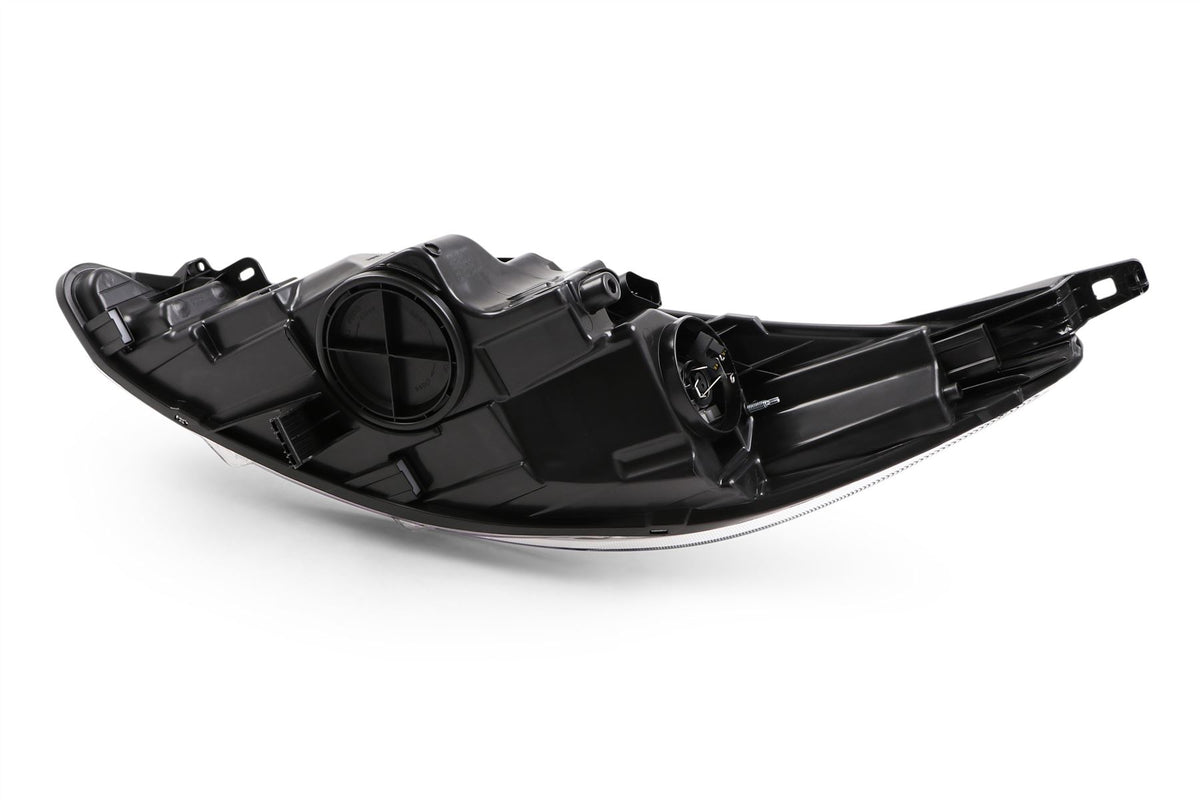 Hella Right Headlight for Ford, OEM quality, OEM 1579911 - View 9
