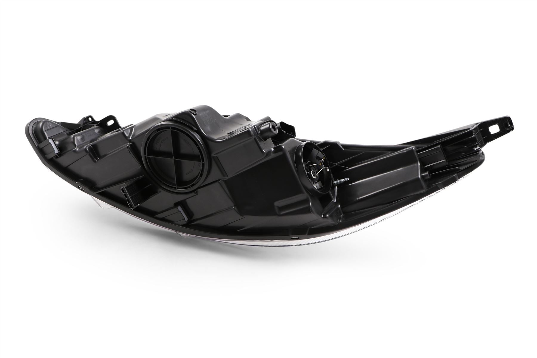 Hella Right Headlight for Ford, OEM quality, OEM 1579911 - View 9