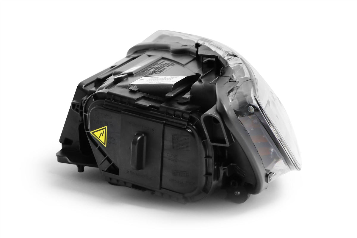 Audi Q7 Right Headlight, Valeo OEM, OEM 4L0941030AG - View 7