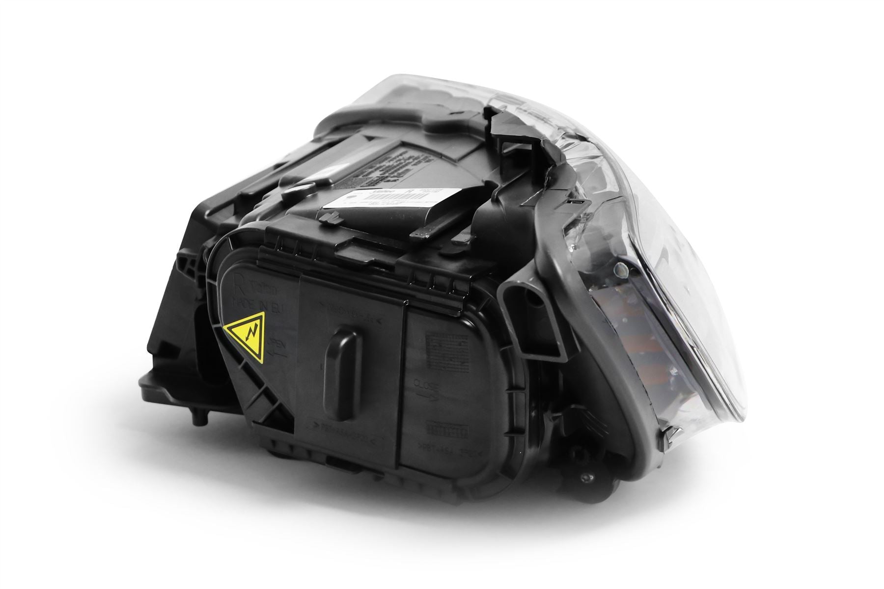 Audi Q7 Right Headlight, Valeo OEM, OEM 4L0941030AG - View 7