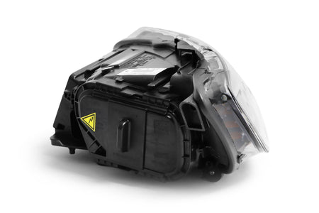Audi Q7 Right Headlight, Valeo OEM, OEM 4L0941030AG - View 7