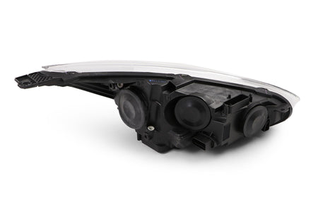 Hella Left Headlight for Ford, OEM quality, OEM 1866240 - View 11