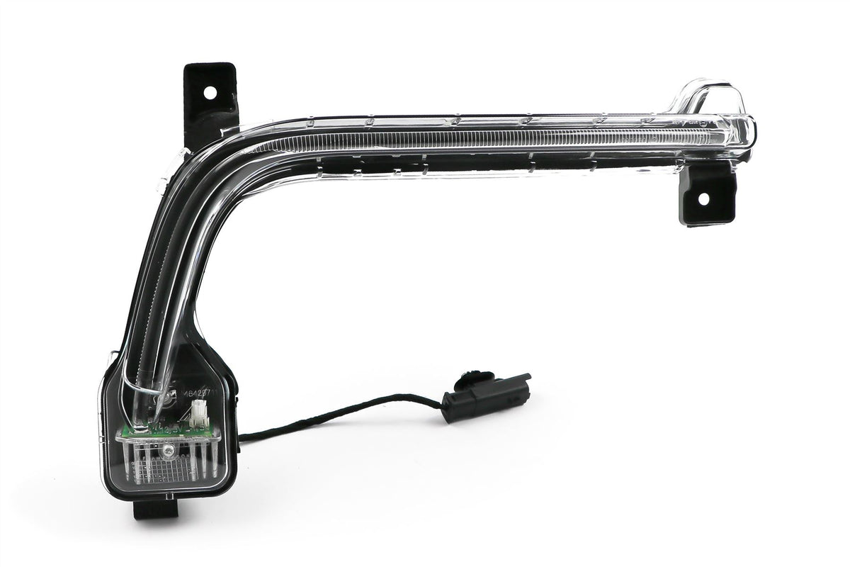 Citroen DS4 Left Daytime Running Light, Magneti Marelli OEM, OEM 6208T4, MPN LPO552