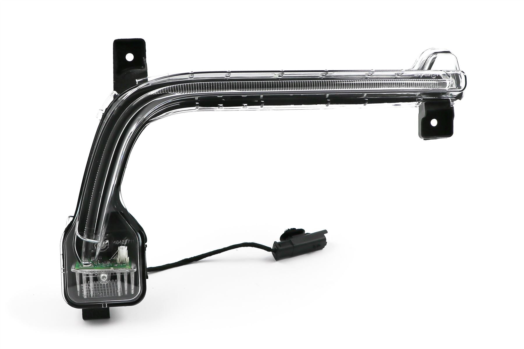 Citroen DS4 Left Daytime Running Light, Magneti Marelli OEM, OEM 6208T4, MPN LPO552
