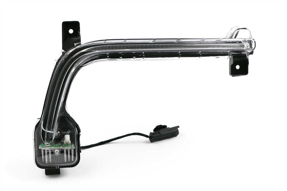 Citroen DS4 Left Daytime Running Light, Magneti Marelli OEM, OEM 6208T4, MPN LPO552