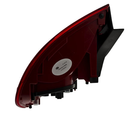 Audi A4 B8 Left Rear Light, Hella OEM, OEM 8K5 945 095 AB - View 8