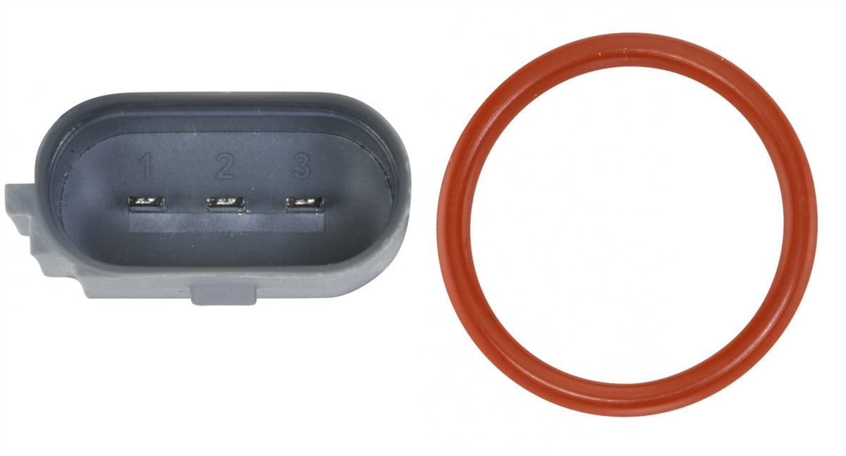 Hella Sensor for Skoda, Seat & more, OEM quality, OEM 038 907 319 A - View 3