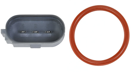 Hella Sensor for Skoda, Seat & more, OEM quality, OEM 038 907 319 A - View 3