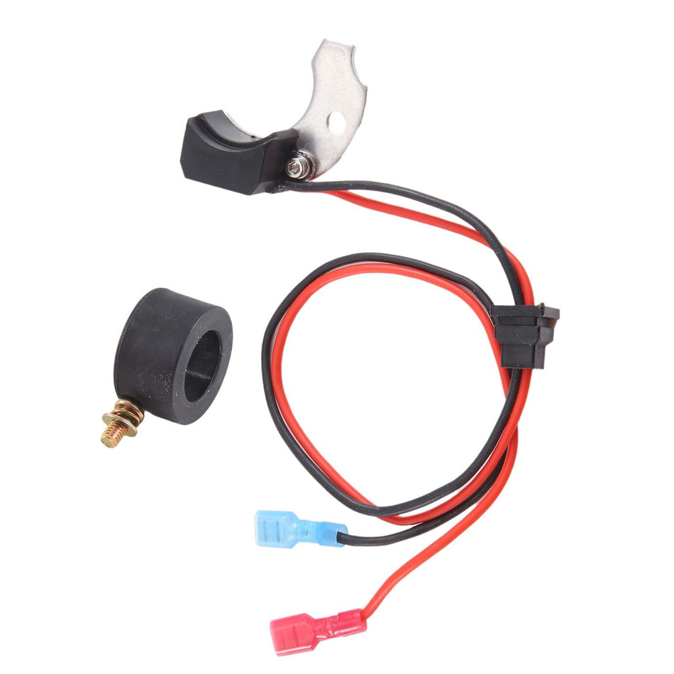 Electronic Ignition Module - for Volkswagen - OEM AC905535 | Eurowagens - View 2