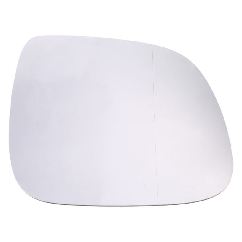 Door Mirror Glass Front Right - for Volkswagen | Eurowagens