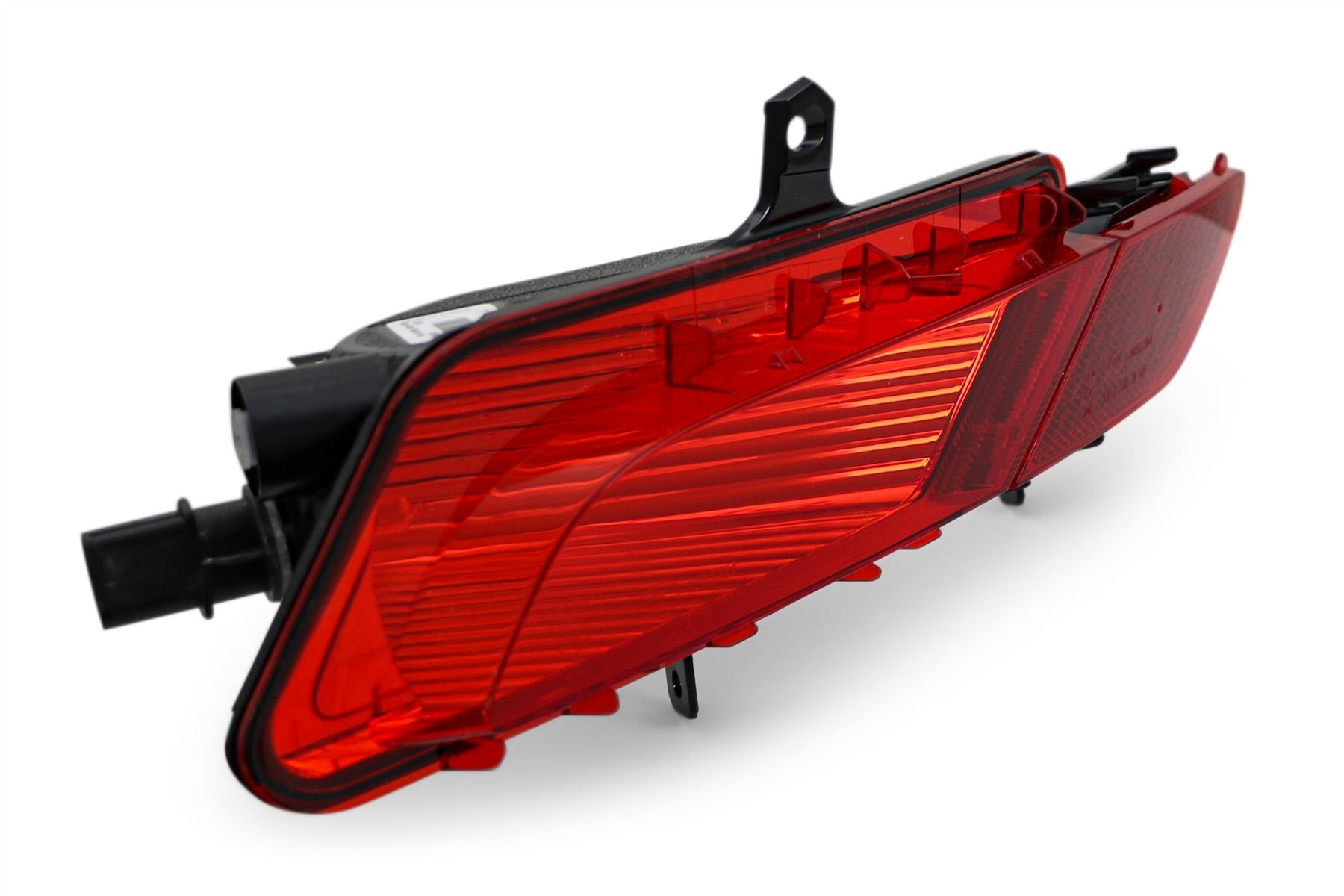 Volvo XC60 Left Front Fog Light, Valeo OEM, OEM 31353285 - View 7