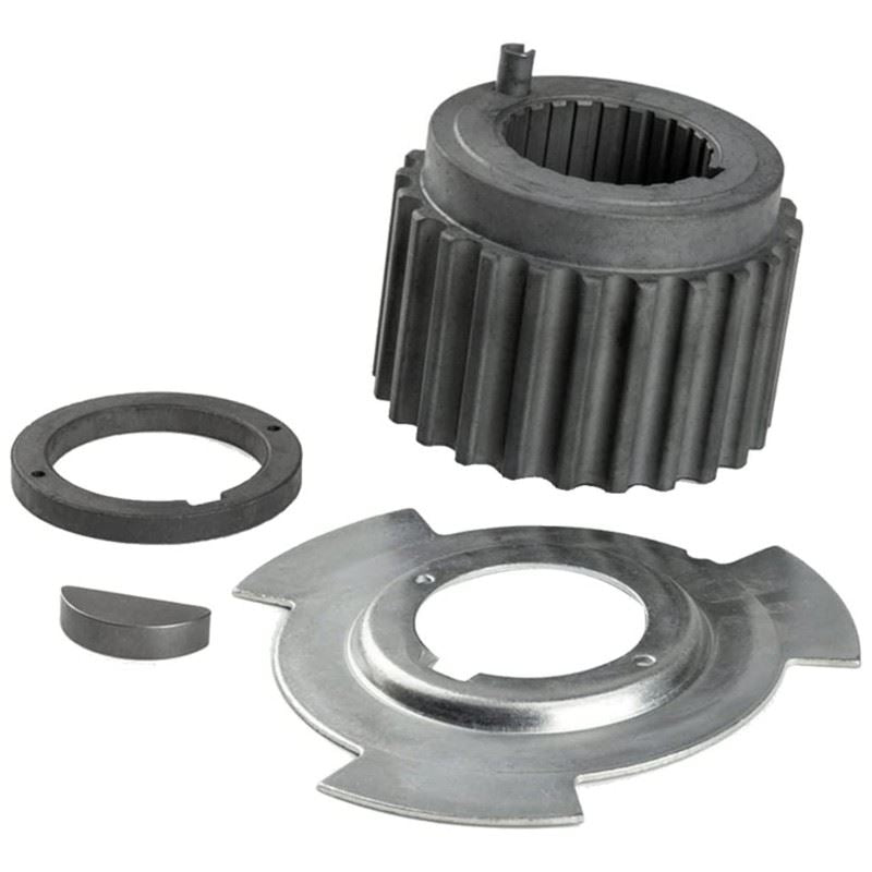 Crankshaft Gear Sprocket - for Mitsubishi - OEM MD008959 | Eurowagens