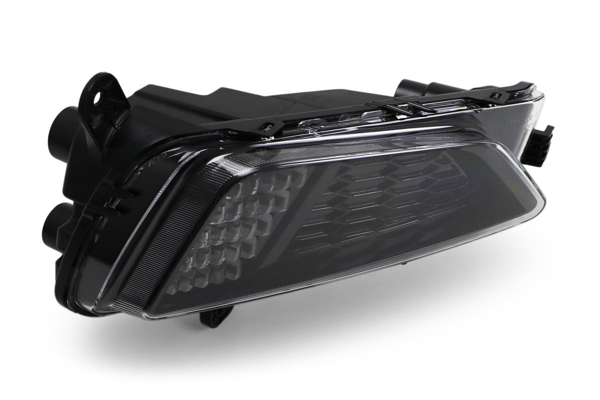 Volkswagen Polo Right Daytime Running Light, Valeo OEM, OEM 2G0941662B - View 4