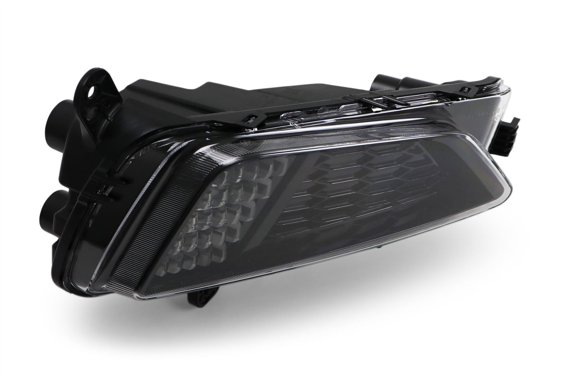 Volkswagen Polo Right Daytime Running Light, Valeo OEM, OEM 2G0941662B - View 4