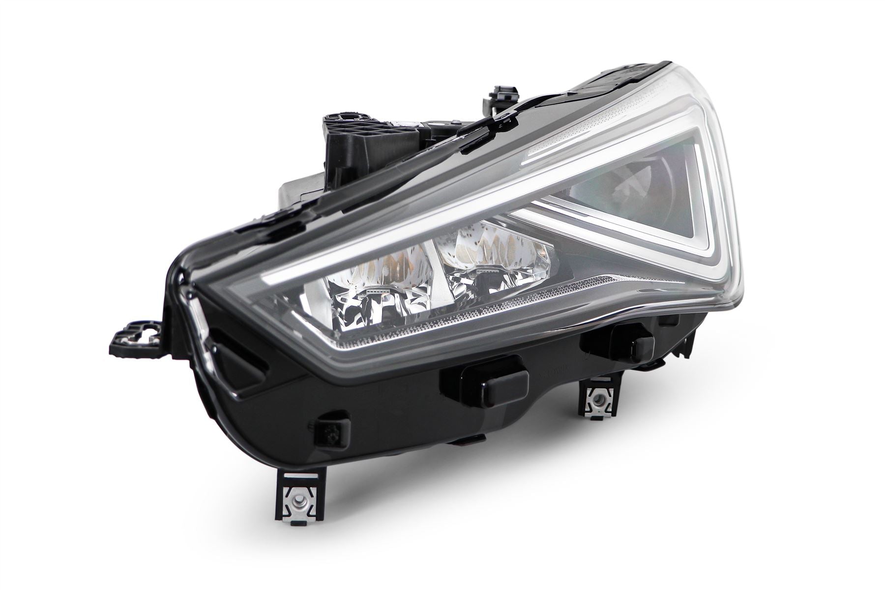 Valeo LED Left Headlight for Seat & Cupra, OEM quality, OEM 5FC941773 - View 3