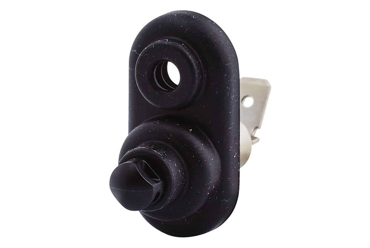 Hella Door Contact Switch for Ford, OEM quality, OEM 12-97702372, MPN 6ZF 004 365-031