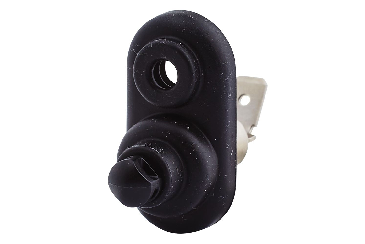 Hella Door Contact Switch for Ford, OEM quality, OEM 12-97702372, MPN 6ZF 004 365-031