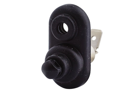 Hella Door Contact Switch for Ford, OEM quality, OEM 12-97702372, MPN 6ZF 004 365-031